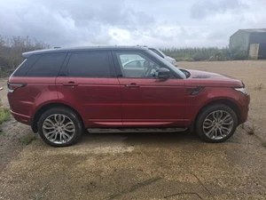 Range Rover sport 4.4 Autobiography - Picture 1 of 14