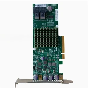 1 szt. pasuje do karty tablicowej AOC S3008L-L8i AOC S3008L-L8e LSI 9300/9311-8I - Zdjęcie 1 z 5