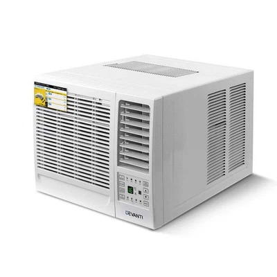 Devanti Window Air Conditioner 1.7kW - image 1 of 4