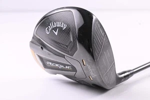 Callaway Rogue ST MAX D Driver / 12 Degree / Regular Flex Rogue 130 MSI 60 - Picture 1 of 8