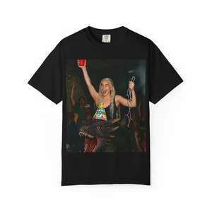 Game of Thrones Daenerys Drogon T-shirt, Mother of Dragons Tee, Khaleesi - Picture 1 of 9