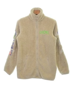 DIESEL Blouson Jackets (Other) Beige XXS 2200596099022 - Picture 1 of 10