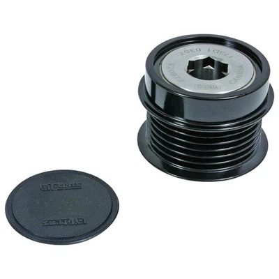 Nueva polea desacopladora para Dodge Charger V6 3,6 L 11-20 05184692AB 206-52021 920972 Foto 1 de 4