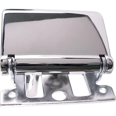 Ford F-100 F-200 1968-72 F-3001968-77 Bronco 1969-74 Econoline; puerta interior Foto 1 de 2