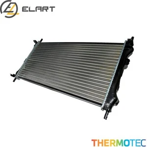 RADIATOR ENGINE COOLING D7G019TT FOR FORD TRANSIT/Bus/Van/Platform/Chassis 2.4L - Picture 1 of 6