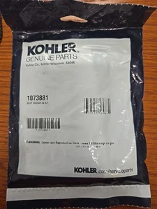 KIT EXTENSIÓN RUGOSA PROFUNDA KOHLER, 1073881 - Imagen 1 de 2