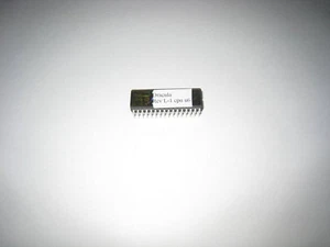 Pinball ROM SOUND SET (3 chips) Williams Bram Stokers Dracula - Picture 1 of 1