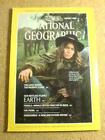 NATIONAL GEOGRAPHIC - EARTH - Aug 1985