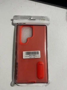 For Samsung S23 Ultra Shockproof Hybrid Case Cover - Picture 1 of 2