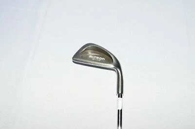 5 Iron Mizuno Altron Fwd Rh 37.5" Steel Stiff New Grip - Image 1 of 4