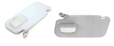 CONJUNTO DE QUEBRA SOL ORIGINAL MOPAR ESQUERDO E DIREITO PARA FIAT 500L 2014 - 2020 - Imagem 1 de 4