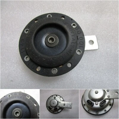 E1. Italjet Formula 50 125 FR Hupe Horn Signal - Bild 1 von 4