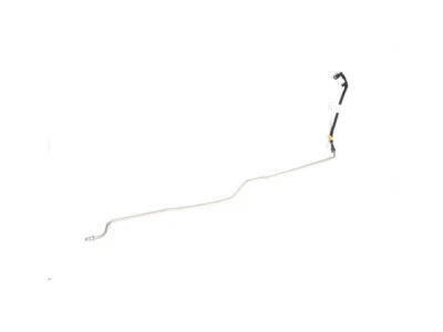 Línea de alimentación de combustible trasera Delco 51847NFDB 1999 1998 para Chevrolet S10 1997-2001 Foto 1 de 2