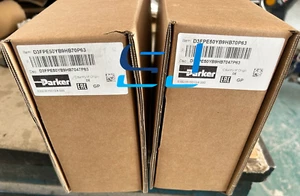 1PCS New Parker D3FPE50YB9HB70P63 Proportional Valve D3FPE50YB9HB70P63 - Picture 1 of 1