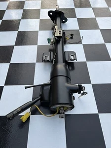🔥1991-1993 CHEVROLET CORVETTE STEERING COLUMN REBUILT🔥 - Picture 1 of 9