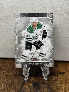 2024-25 Upper Deck Artifacts - Silver - #10 Tyler Seguin, Dallas Stars - Picture 1 of 2