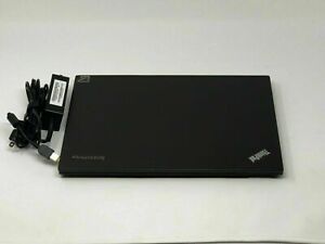 ThinkPad T440p i7-4600U 8GB 500GB 1600X900 NVIDIA Win10 Office 2019 Pro Dock
