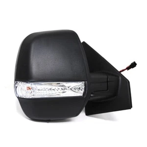ESPEJO RETROVISOR DERECHO ELÉCTRICO TERMICO CON SONDA TEMPERATURA FIAT DOBLO - Picture 1 of 10