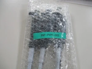 3 Gilson Pipetman Pipetten Set. P1000, P1000, P1000 - Bild 1 von 8