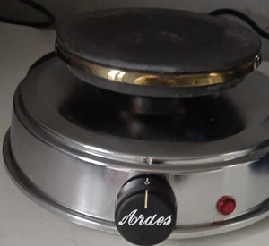 ardes fornello elettrico - Foto 1 di 2