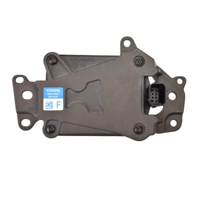 OEM FOR Toyota Tacoma 3.5L 2.7L 2018-2023 Front Control Distance Sensor Radar - Image 1 of 4