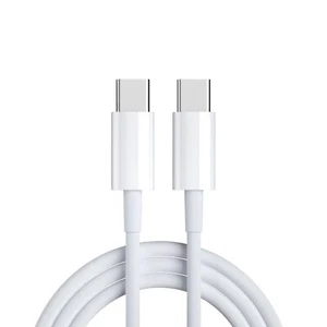 USB-C zu USB-C Lade Kabel 2 Meter für Playstation 5 Controller - Picture 1 of 3