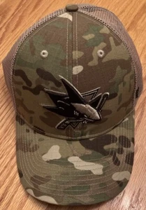 Mütze San Jose Haie  - Bild 1 von 2