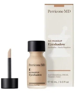 Perricone MD No Makeup Lidschatten Shade 2 Original Liquid Lidschatten Satin 10ml - Bild 1 von 1
