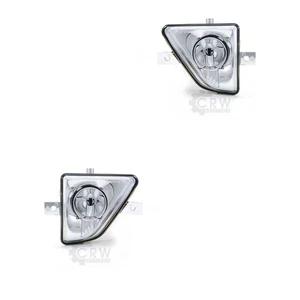 Nebelscheinwerfer Nebellicht Set links rechts H1 für Ford Street KA RL2 RB_ - Bild 1 von 3
