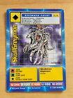 1999 Bandai Tcg Digimon Digital Monsters Card - 1St Edition St-32 Skullgreymon