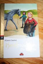 Buch: Pferdefreundinnen - Die Mutprobe - Alison Lester - cbj-panama