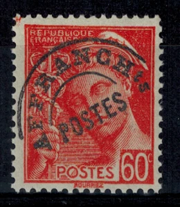 Timbre Préoblitérés de France Préo N° 83 neuf ** MNH - Picture 1 of 1