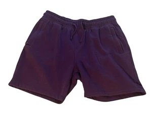 Maison Article Shoe Palace Mens Premium Essentials Drawstring Shorts Size XL - Picture 1 of 6