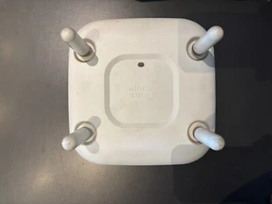 Cisco AIR-CAP2702E-E-K9 - Foto 1 di 1