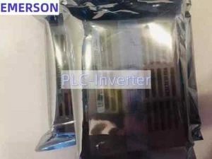 5X00419G02 Emerson PLC control module NEW FedEx or DHL - Picture 1 of 9