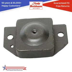 Montaje de motor de transmisión automática delantera para Chrysler Dodge 1962-1964 - Imagen 1 de 4