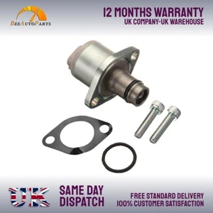 for ISUZU 2.5 3.0 DiTD MITSUBISHI 2.5 3.2 DI-D NISSAN FUEL PUMP REGULATOR VALVE - Picture 1 of 2