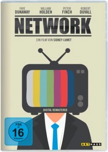 Network - Digital Remastered (DVD) - Bild 1 von 1
