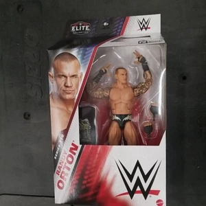 (Chase Variant - Design on Trunks) Randy Orton WWE Elite 116   Wrestling Figure - Picture 1 of 6