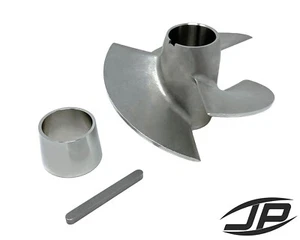 Jett Products JP-1 Inducer Pre-Impeller for Berkley Dominator AT Jet Pump - Bild 1 von 1