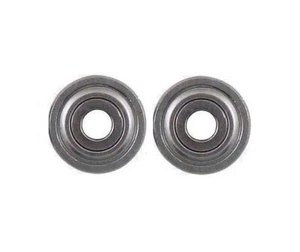 Lew Childre stainless spool bearings BB-1 BB-1L BB-1LE BB-1LG BB-1LM BB-1LMG - Picture 1 of 1