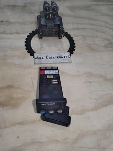 Controlador de temperatura Watlow 935A-1CD0-000G = usado= - Imagen 1 de 4
