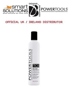 Dennis Bernard Powertools TCS Der Farbfleckenentferner für Hände/Haut Friseursalon - Bild 1 von 1