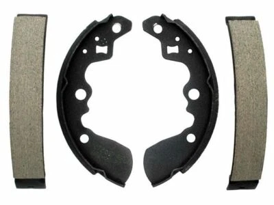 Juego de zapatas de freno traseras Raybestos 68926SP 1990 para Chevrolet Sprint 1989-1991 Foto 1 de 2