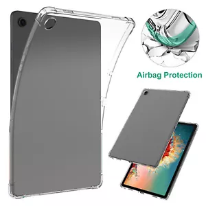 For Samsung Galaxy Tab A9 A9+ Tablet Case Tough Shockproof Stand Strap Cover US - Picture 1 of 20