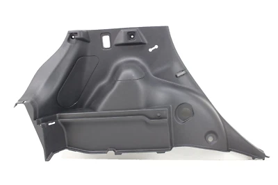 Внутренняя отделочная панель для заднего левостороннего люка багажника 2004-2006 Scion Xa 64715-52230 - Изображение 1 из 4