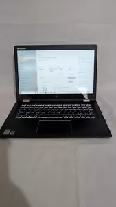 Lenovo Yoga 3-1470 80JH 14" Laptop i5-5200U 2.20GHz 8GB 256GB - Picture 1 of 13