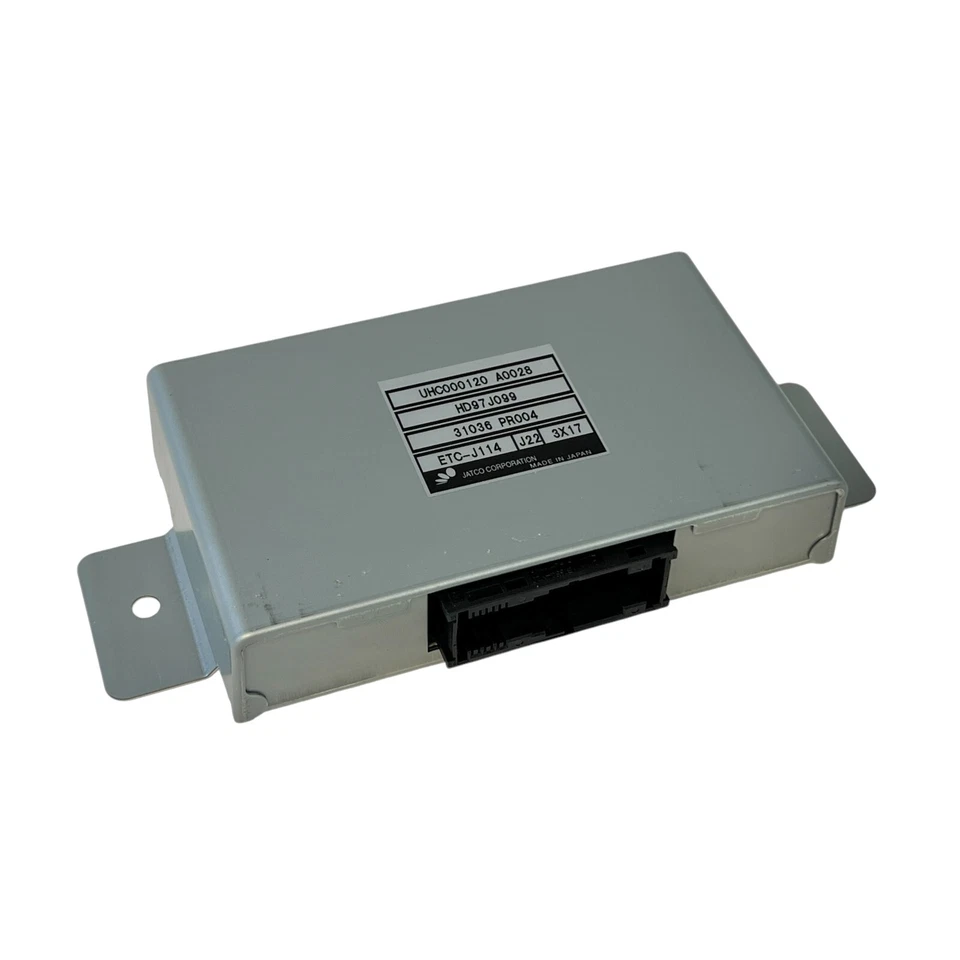 Centralina cambio automatico originale Land Rover Freelander L314 96-06MY - Immagine 1 di 1