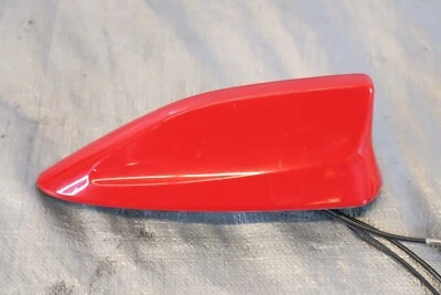 2019 SUBARU WRX STI SEDAN EJ257 原始设备制造商 EXTERIOR Radio ROOF ANTENNA *划痕*#2528 — 第 1/4 张图片