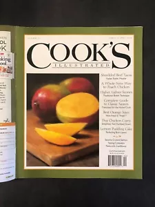 Cook's Illustrated Magazine March and April 2014 - Imagen 1 de 2